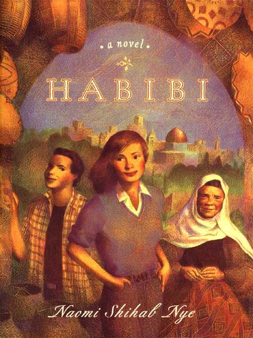 Title details for Habibi by Naomi Shihab Nye - Wait list